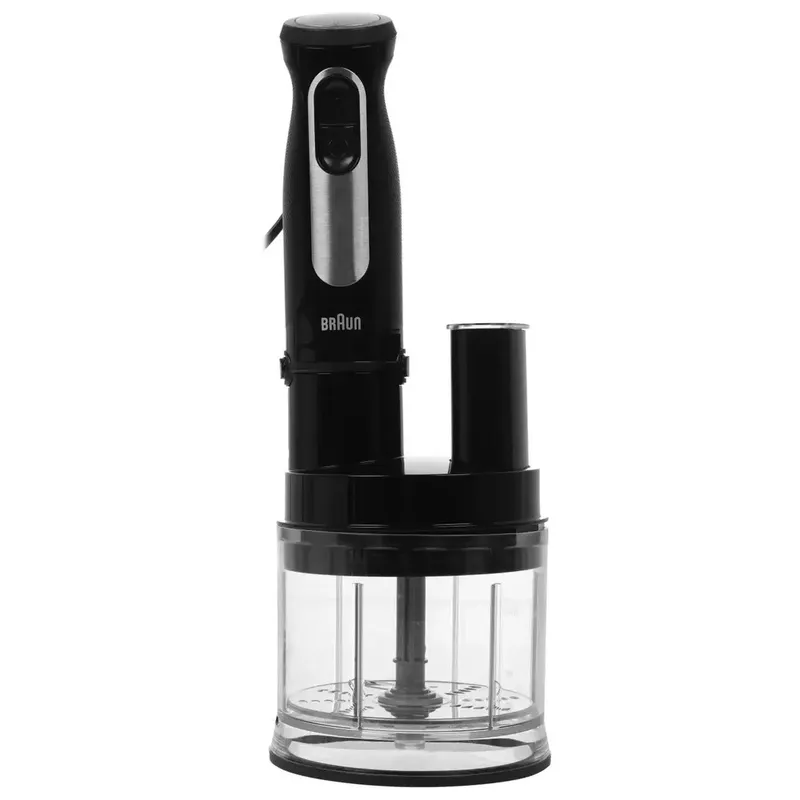 Блендер BRAUN MQ55755MBK — фото 5