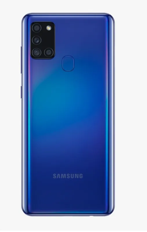 galaxy a21s 3/32gb — фото 2