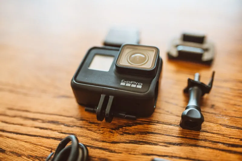 Gopro 7 black edition