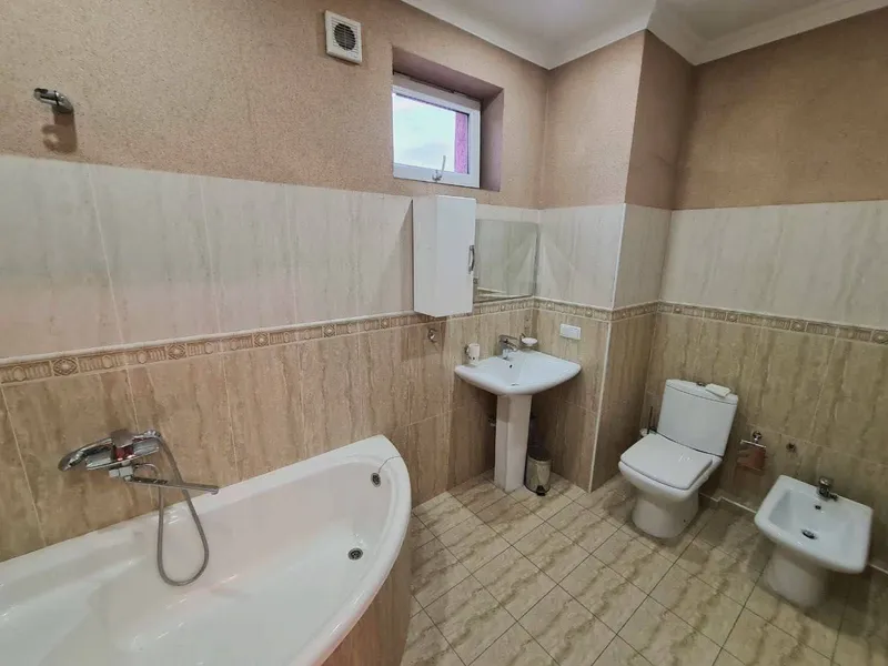 Продается Дом 4.5 соток Никитина, Мирзо-Улугбекский район — фото 8