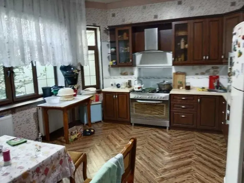 Яккасарай Ракат Дом 12 комнат 9 Яккасарай Ракат Дом 12 комнат 9