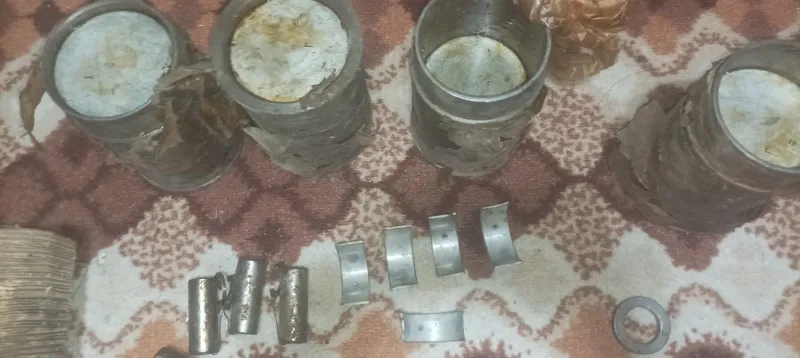 Запчасти на Волга газ 21 и на весь УАЗ 3 Запчасти на Волга газ 21 и на весь УАЗ 3