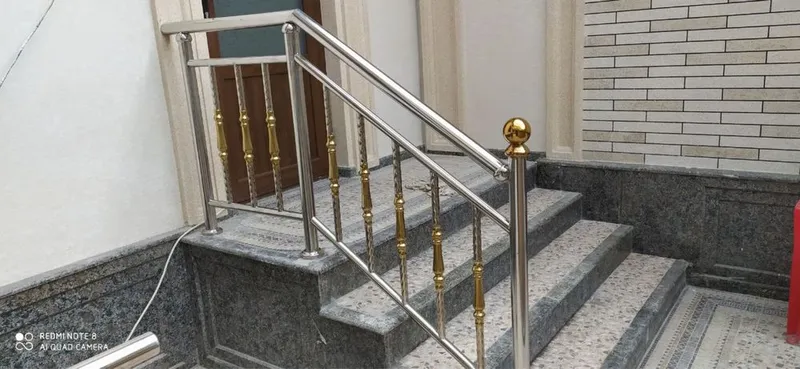 Перилла балясинаси