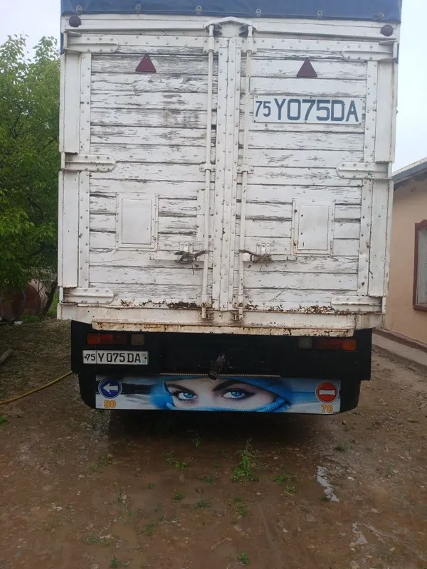 Kamaz 65117 ideal xolatda 6 Kamaz 65117 ideal xolatda 6