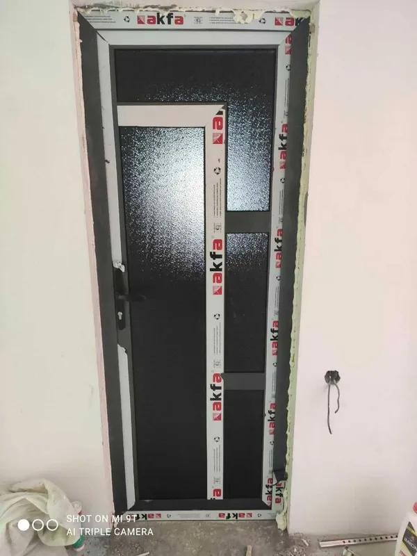 Akfa Ekopen JP 10MM oyna 5