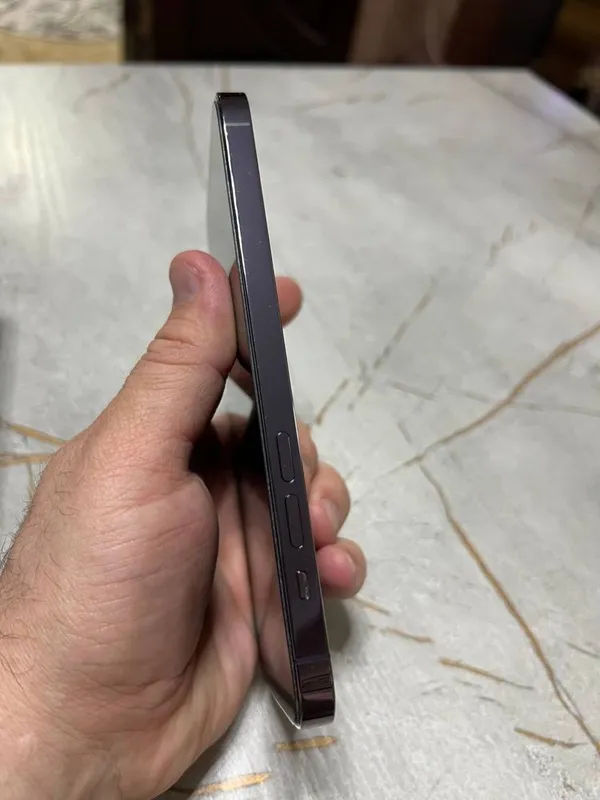 Iphone 14max telefon esim — фото 2