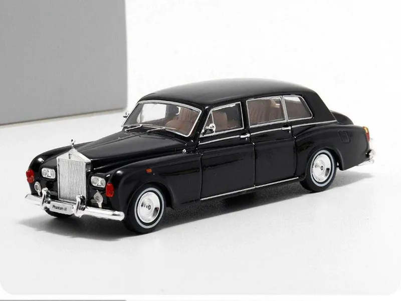 Rolls-Royce Phantom VI