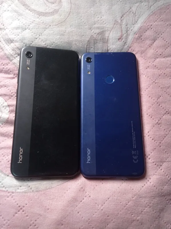 Honor 8 A 1 Honor 8 A 1