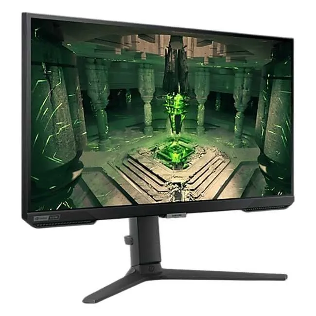 Продаётся новый монитор LED 27" Samsung Odyssey G4 S27BG400EC 240ГЦ+ — фото 5