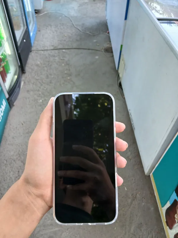 Apple 17 pro max копия Дубай 2