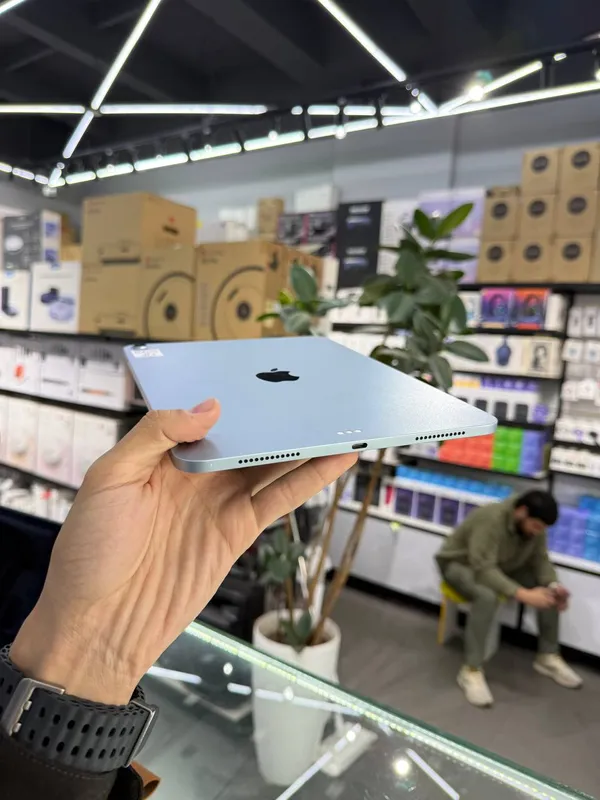 iPad Air 11 M3 2