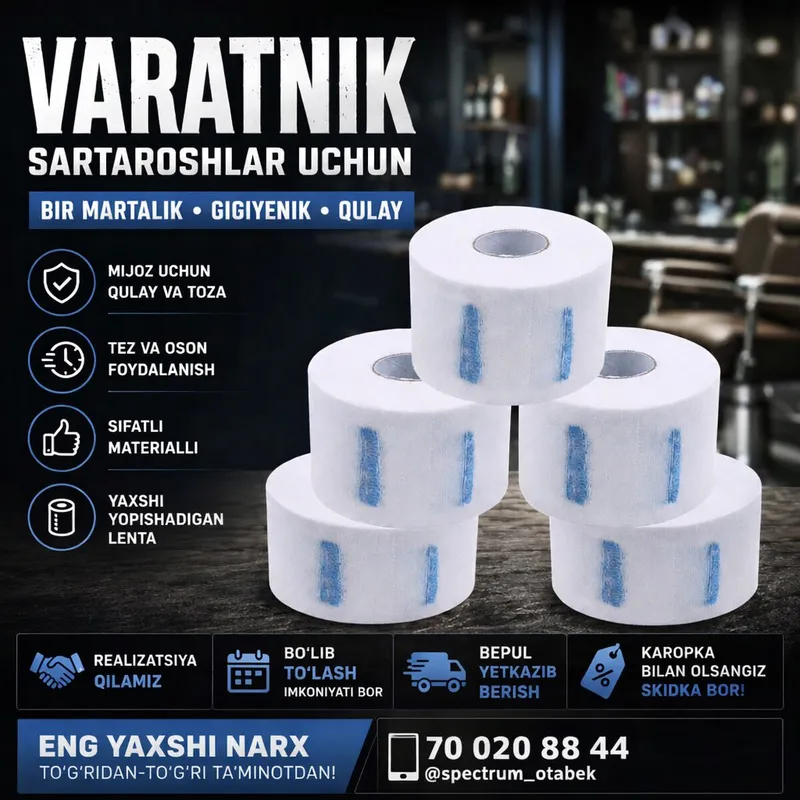 Varatnik | Варатник | Voratnik | | barbershop