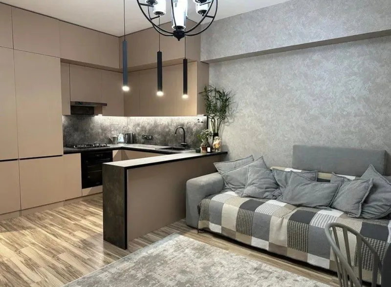 Сдаётся Nikitina Residence — фото 1