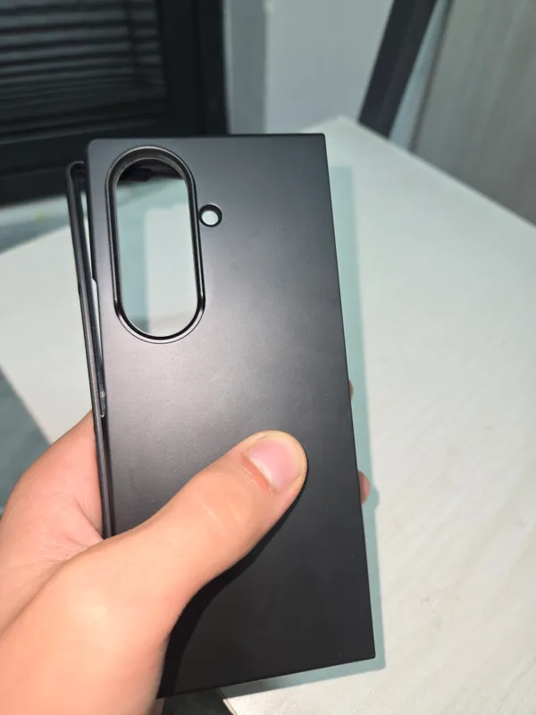 samsung z fold 7 uchun g'ilof 2