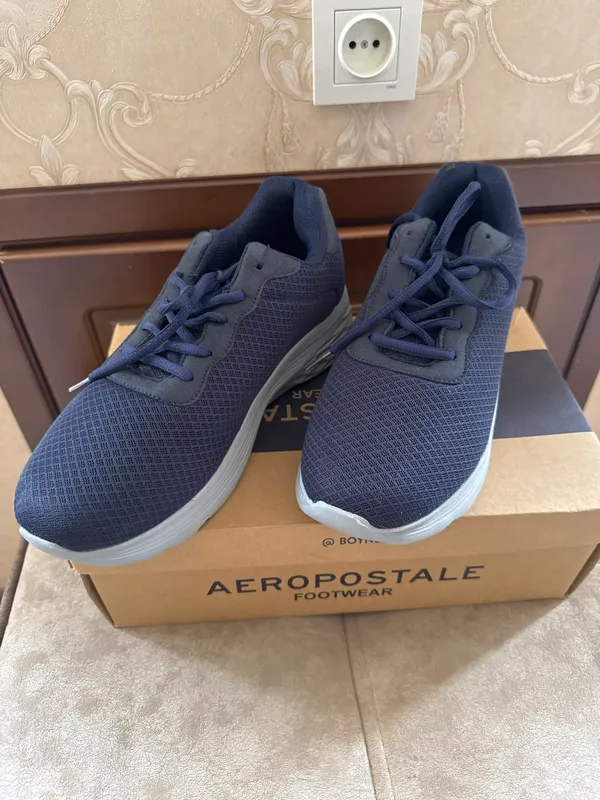 Aeropostale krossovkalari Aeropostale krossovkalari