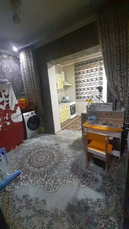 Quyluq 5da 2 xonali sotiladi 1