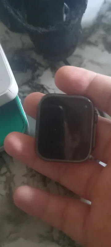 Смарт часы 2