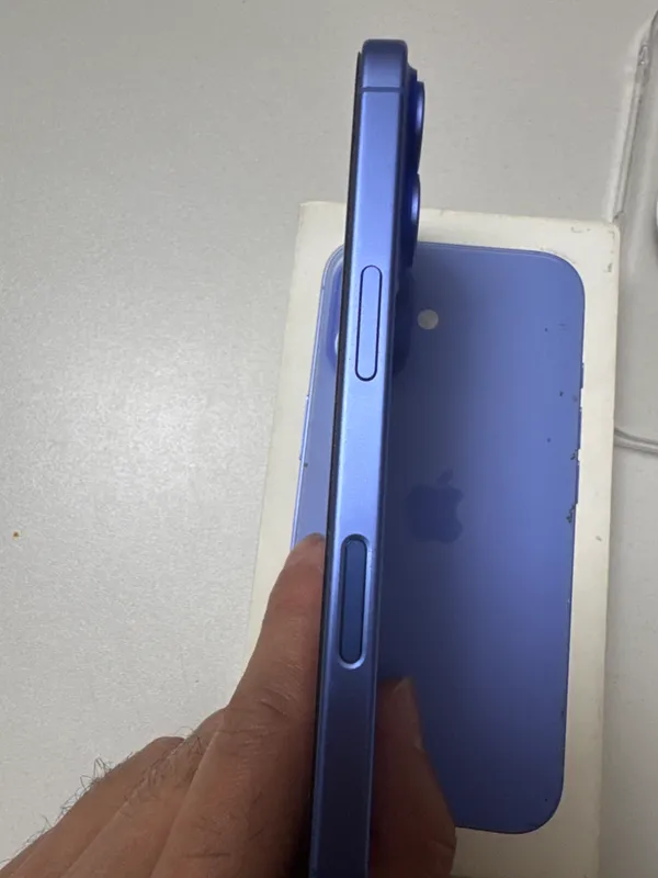 Iphone 16 128gb batery 98 3