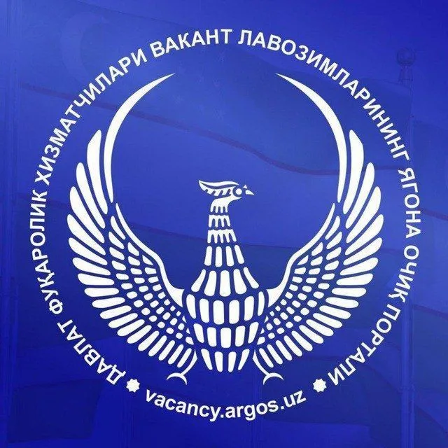 Argosdan yordam beramiz