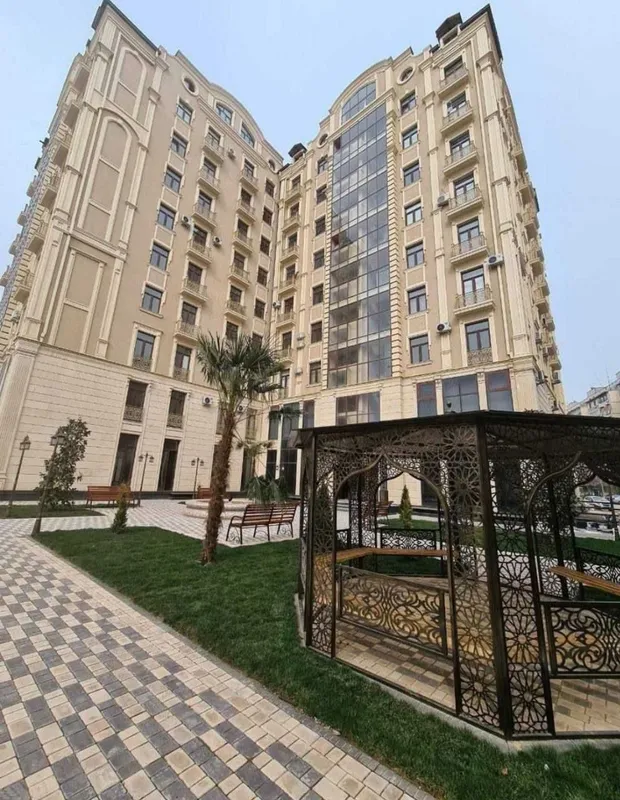 Продаётся 3-комнатная квартира в ЖК Mirabad Palace 1 Продаётся 3-комнатная квартира в ЖК Mirabad Palace 1
