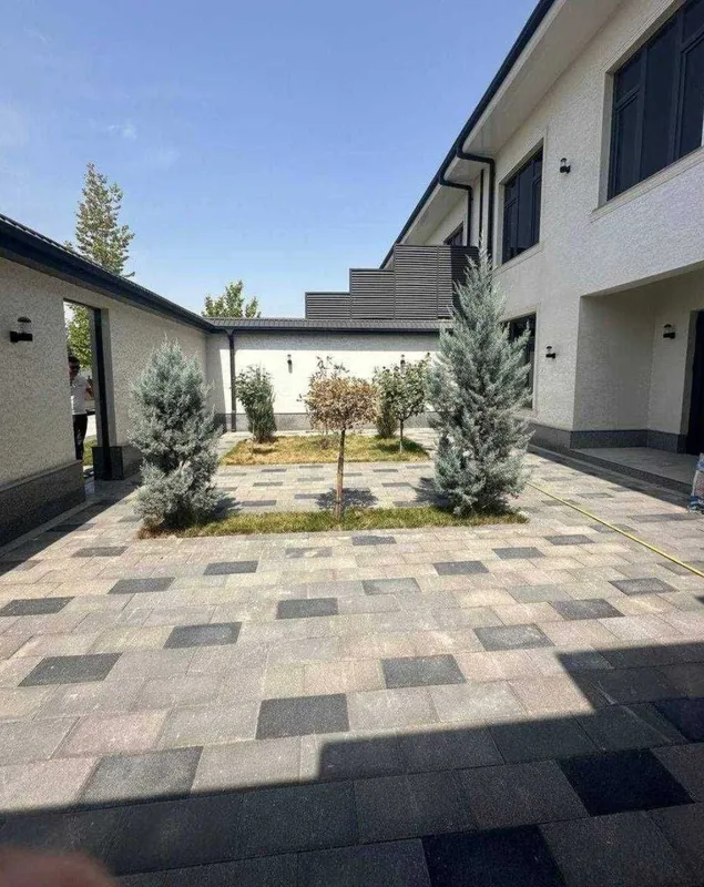 Продажа Евродома за Хокимиатом, 2.1-сотки ( 13809 ) — фото 1