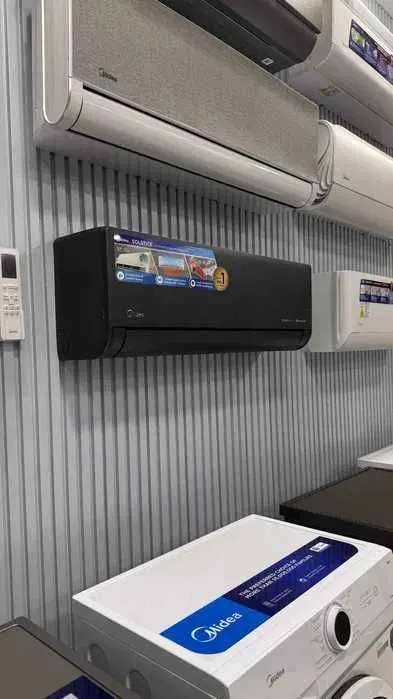 Кондиционер Midea Naomi Pro 70000 BTU