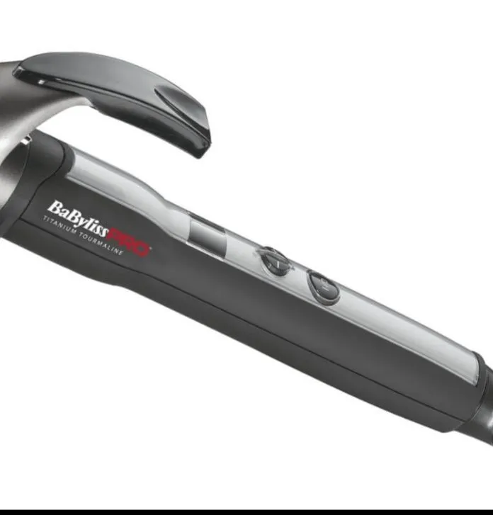 Плойка BabylissPro BAB2273SDE 3