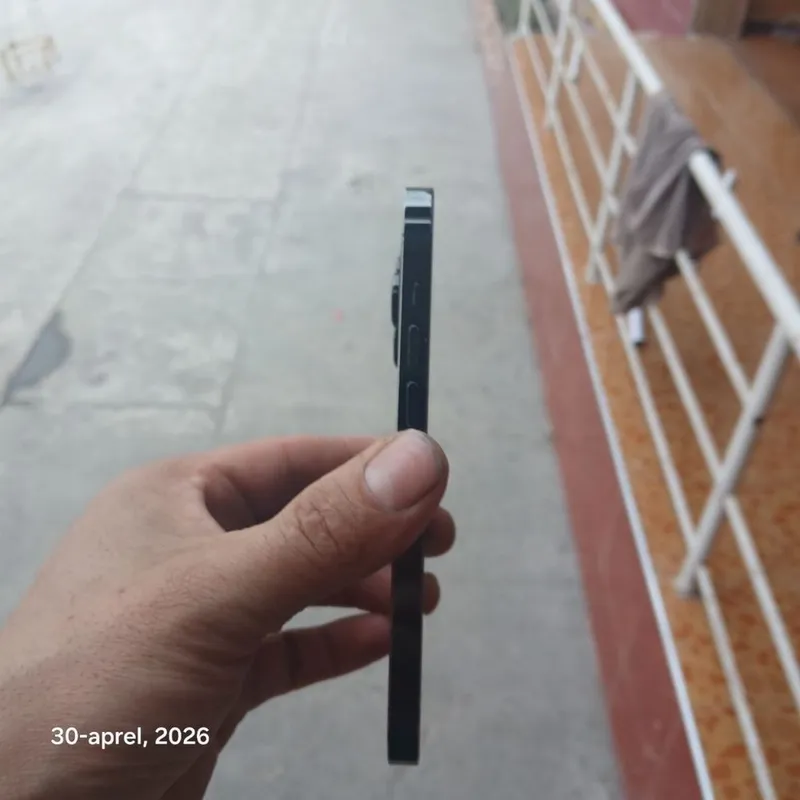 Iphone 14 Pro 128 Batare80% 7