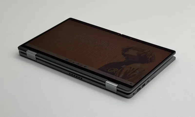 Dell x360 — i5 1135G7 / 256GB M.2 NVMe SSD / 16GB — фото 4