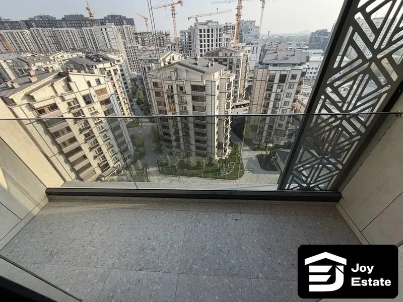 Сдаётся 1-комнатная квартира, Яккасарай, 30 м² 7