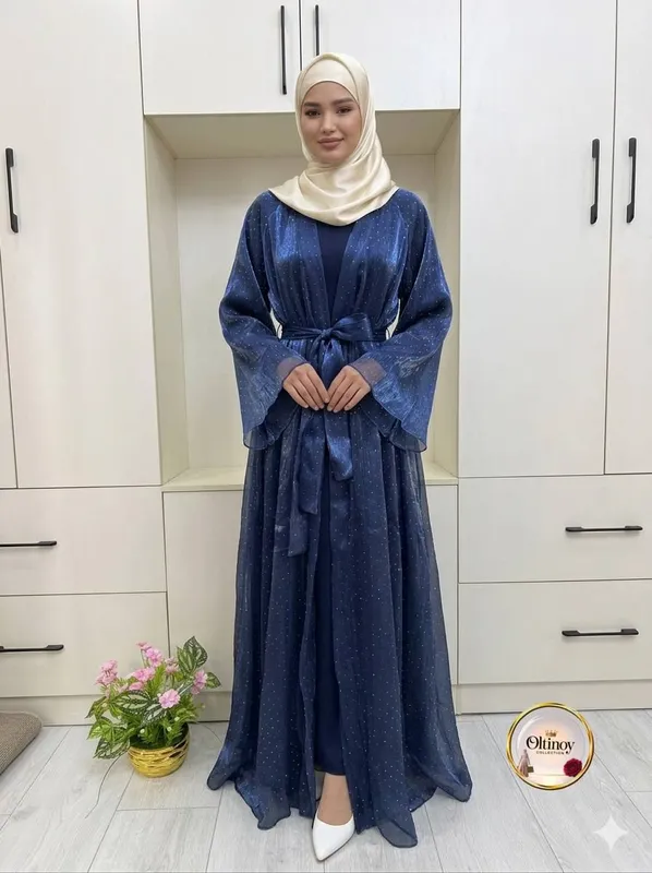 abaya koylak