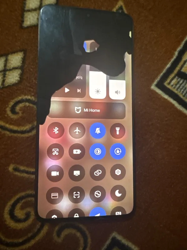 Poco x6 pro 5g 1