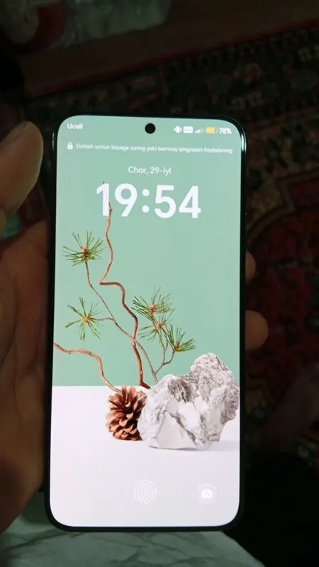 Honor X9D 1