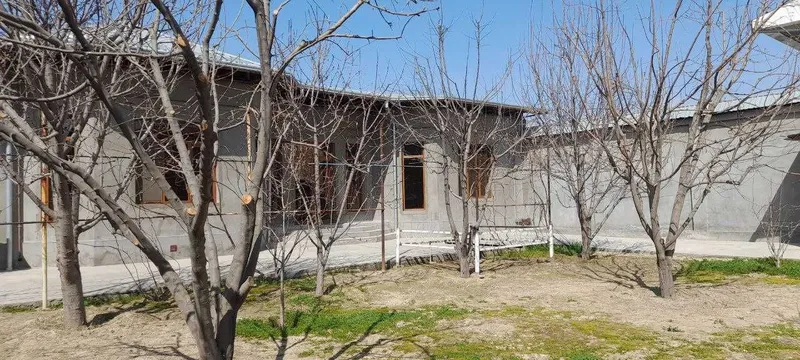 Nazarbek Xarakatda 8 sotixli uchastka sotiladi 5ta xona — фото 3