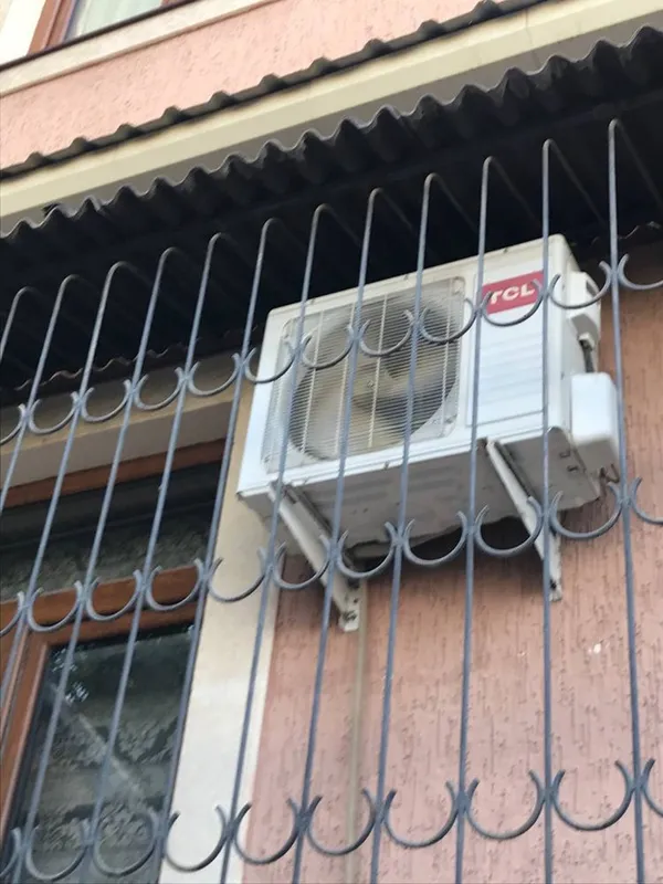 Продам кондиционер 9 — фото 1