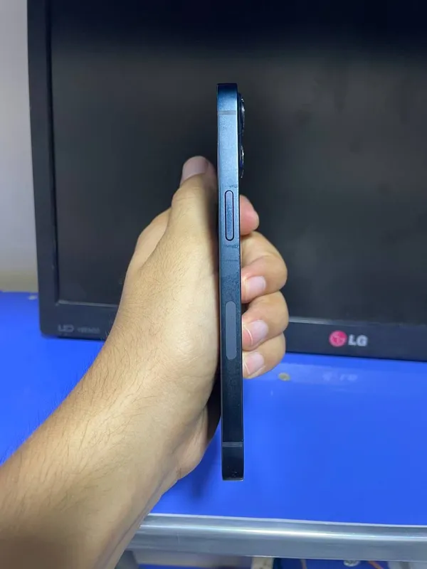 iPhone 13, ko‘k, ideal holatda 1 iPhone 13, ko‘k, ideal holatda 1