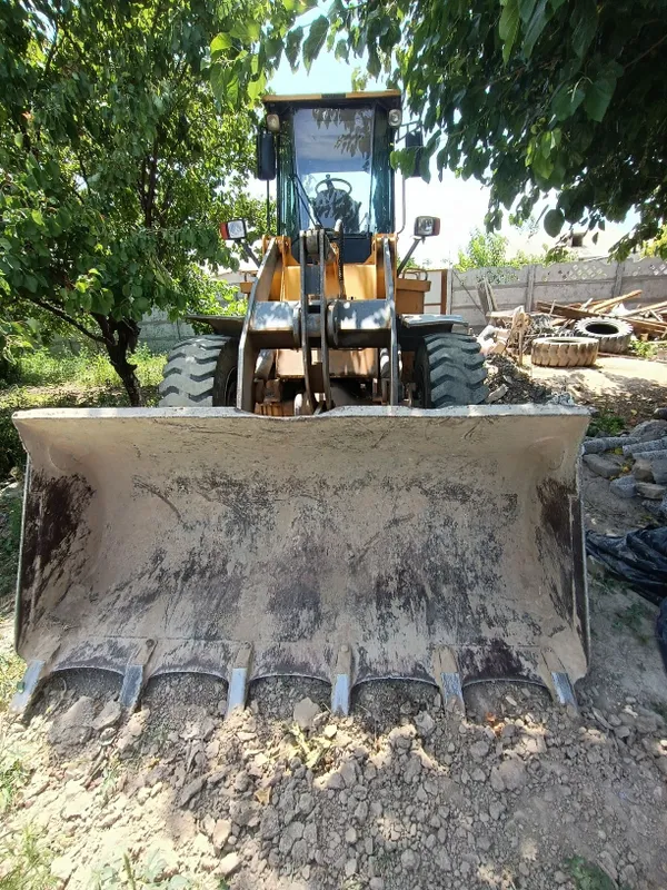 Ekskavator pagruzchik wz30-25 1 Ekskavator pagruzchik wz30-25 1