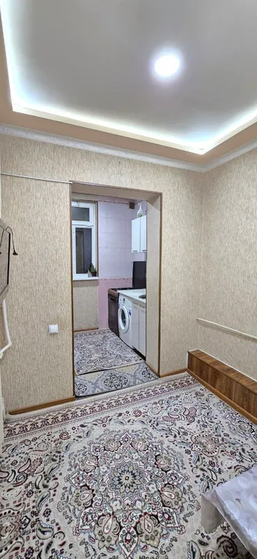 Продаётся 3 комнатная 75м2 Чиланзар 13 — фото 5