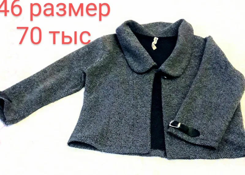 Женская одежда хорошего качества — фото 3