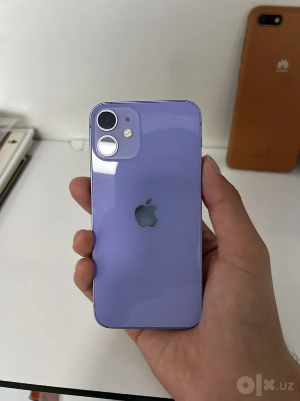 Iphone 12 mini sotiladi 5 Iphone 12 mini sotiladi 5
