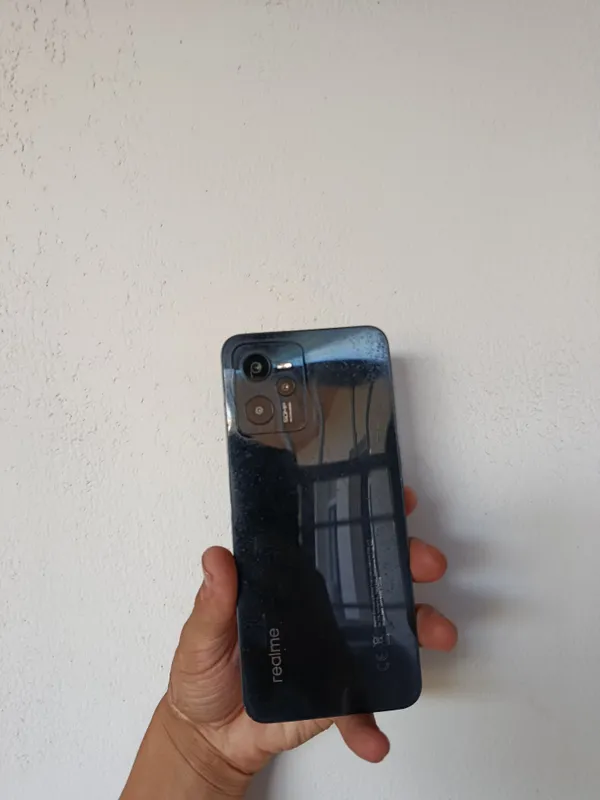 Realme C35 1 Realme C35 1