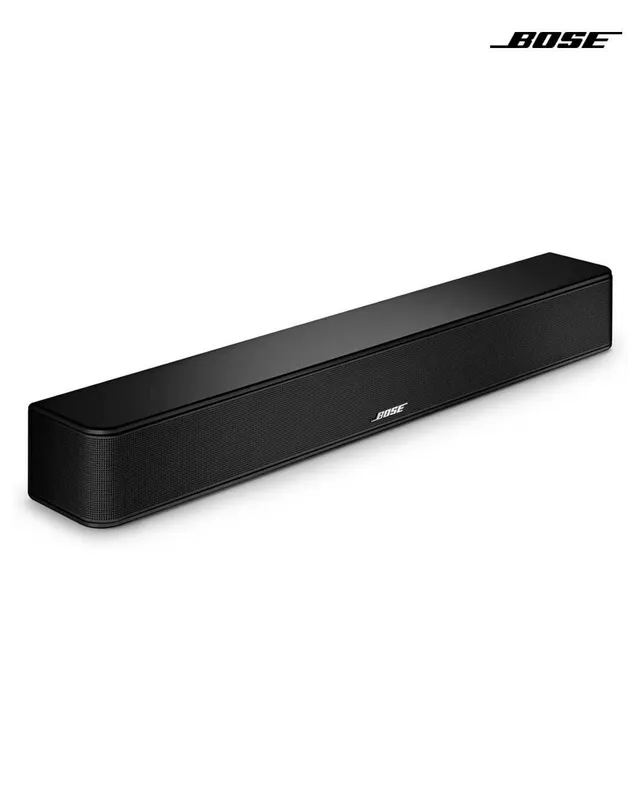Саундбар Bose Solo Soundbar 2 — фото 2