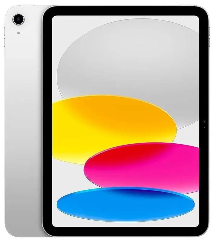 Apple iPad 11 (A16/128GB) Silver только в рассрочку 3