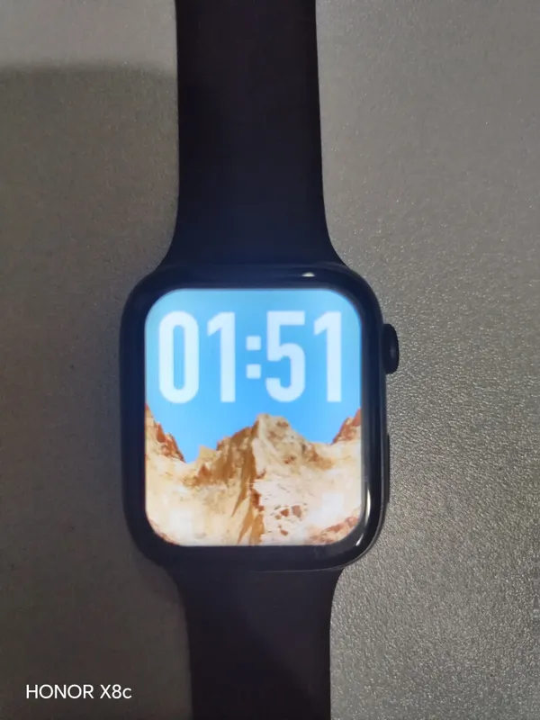 Watch 10 smart watch — фото 3 Watch 10 smart watch — фото 3