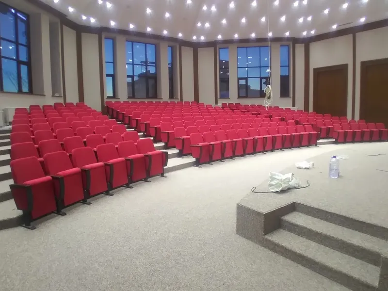 Кресло для активного зала и театральный оптом цена — фото 6