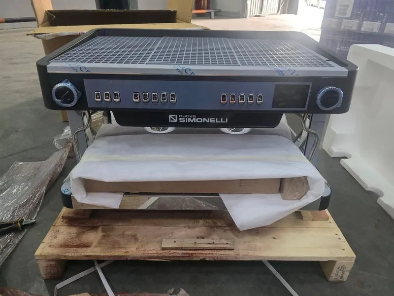 Кофемашина Nuova Simonelli Nova Aurelia MP T3 — фото 1