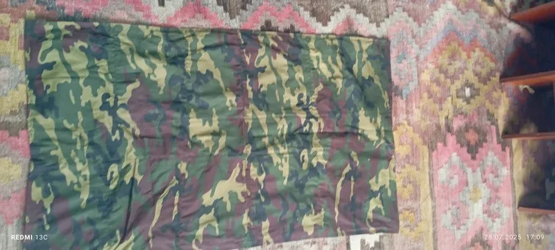 Несессер укладка