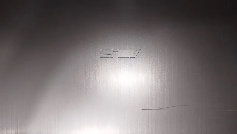 Asus x507m celeron N4000 — фото 3