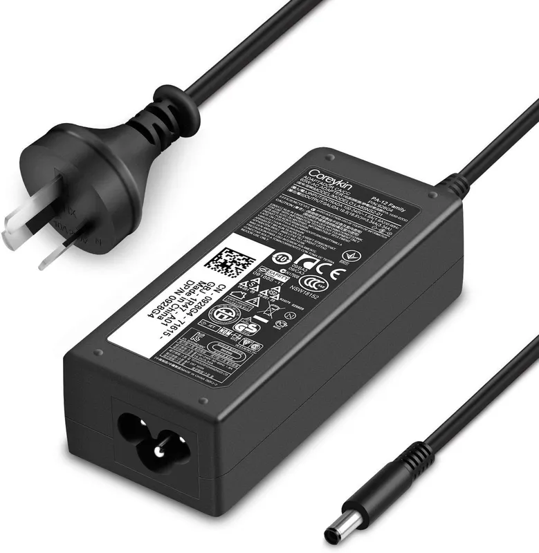 Скидка! Доставка! Hp adapter/зарядка18.5 v 3,33a ( 65 W ) — фото 6