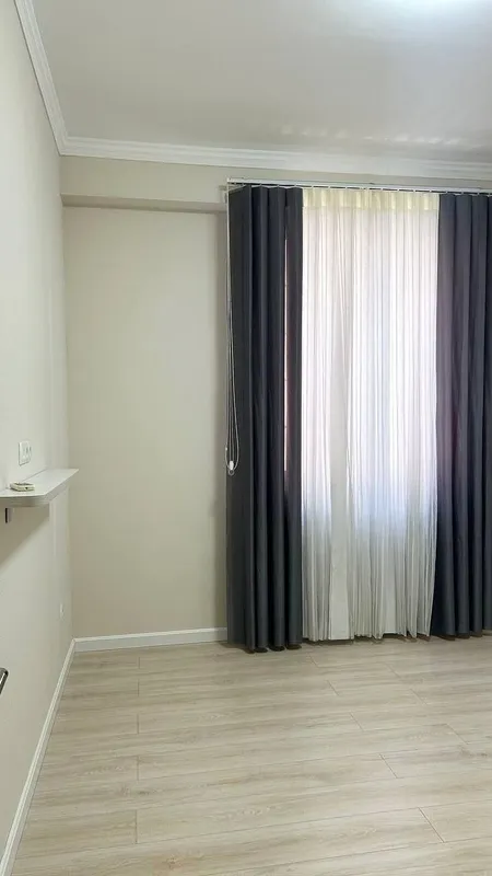 Продажа 2-комн. кв. 50 м², Мирабадский 8